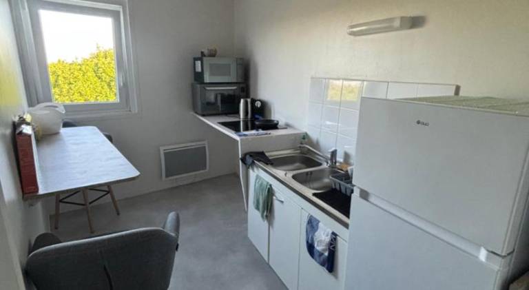 Wonderful holiday apartment with terrace | Dogs allowed — photo 5