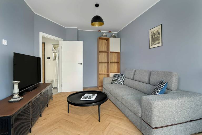 Child-friendly pleasant holiday apartment with fast internet | Lake view | Dogs allowed — photo 5