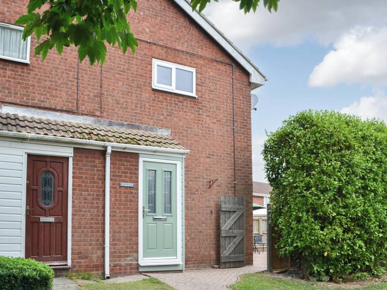 Cottage Bridlington
