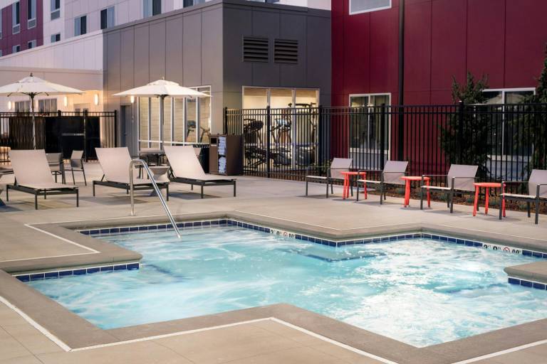 Courtyard by Marriott Pullman — photo 5