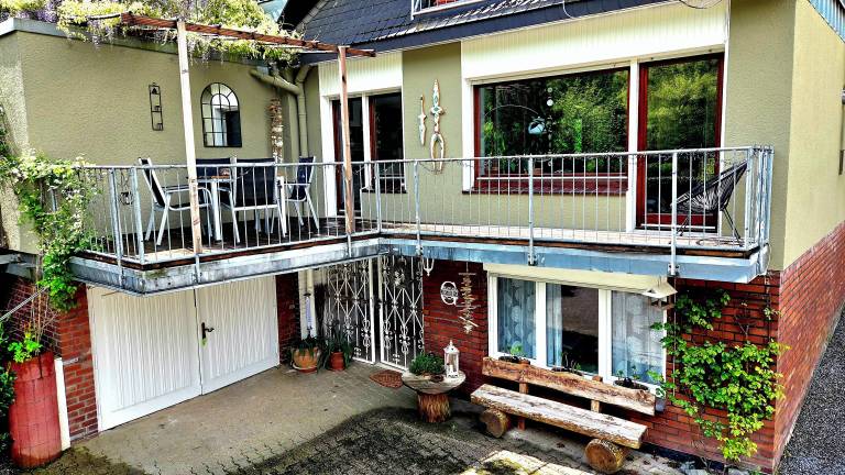 Ferienhaus Gevelsberg