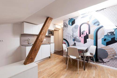Bed & Breakfast  Bozen