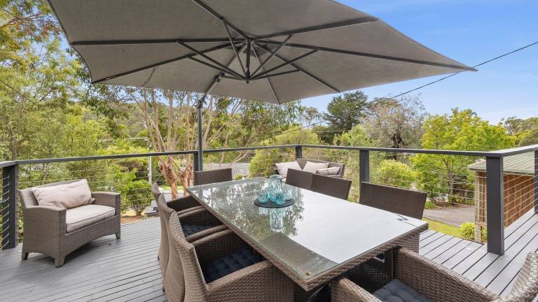 House Lorne