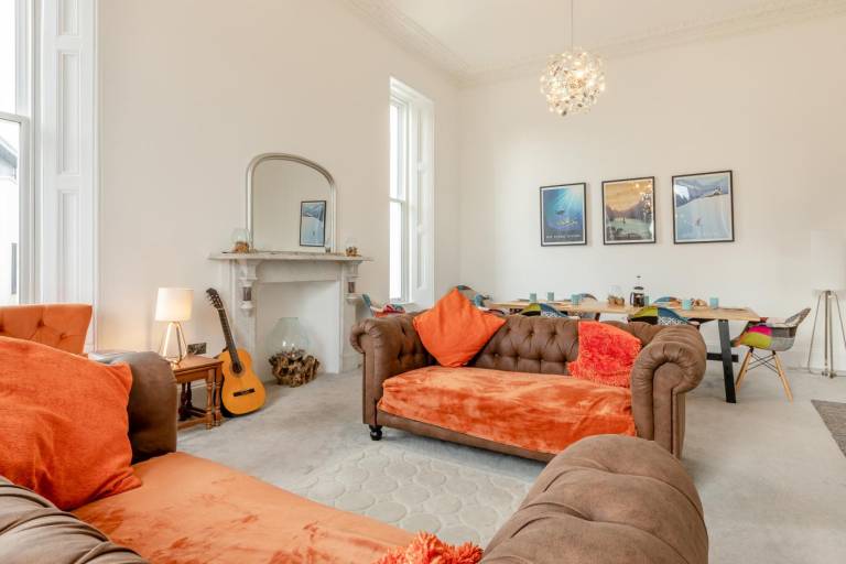 Fully equipped wonderful holiday apartment | Pets allowed — photo 2