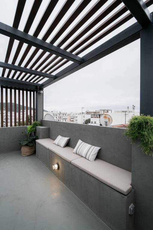 Ferienwohnung Volos