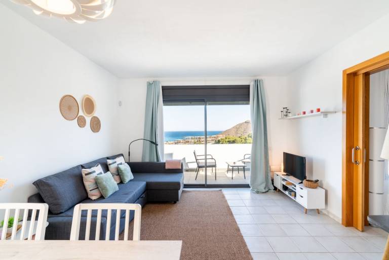 Apartamento Mojácar Playa