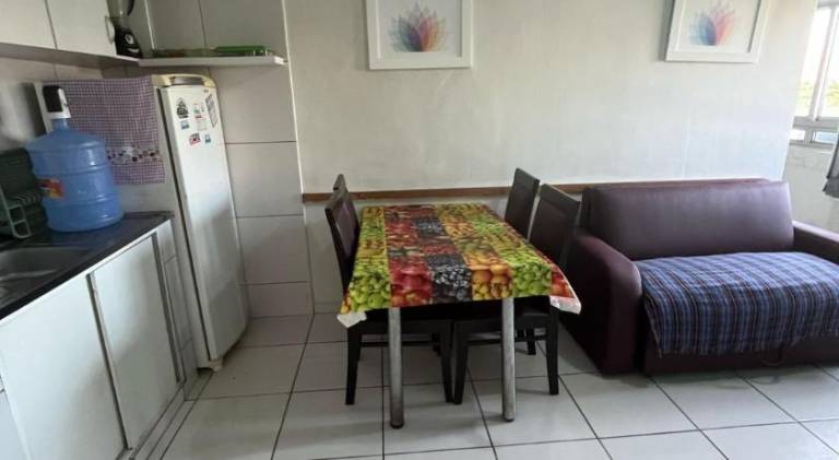 Rental apartment for 4 persons — photo 5