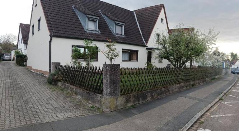 Bed & Breakfast Feucht