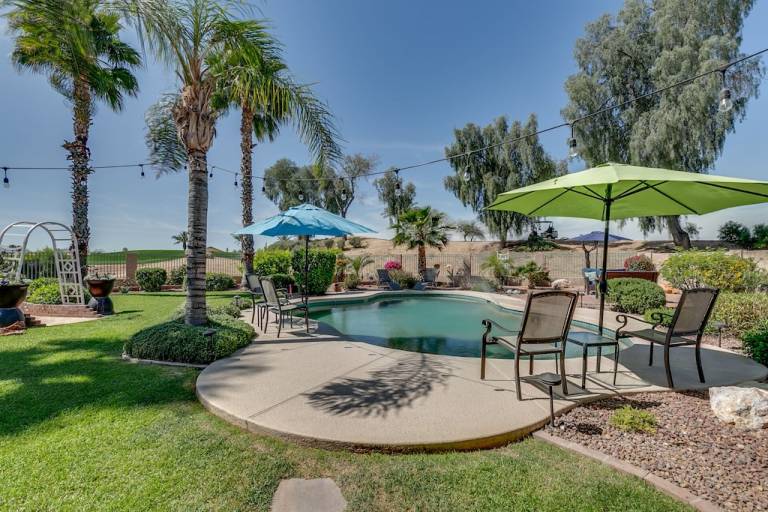 House Litchfield Park