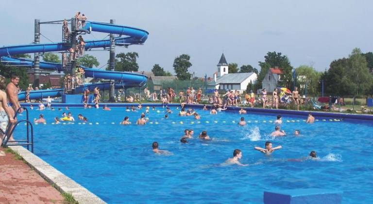 Osrodek Szkoleniowo - Wypoczynkowy "Suchy Bor" — photo 4