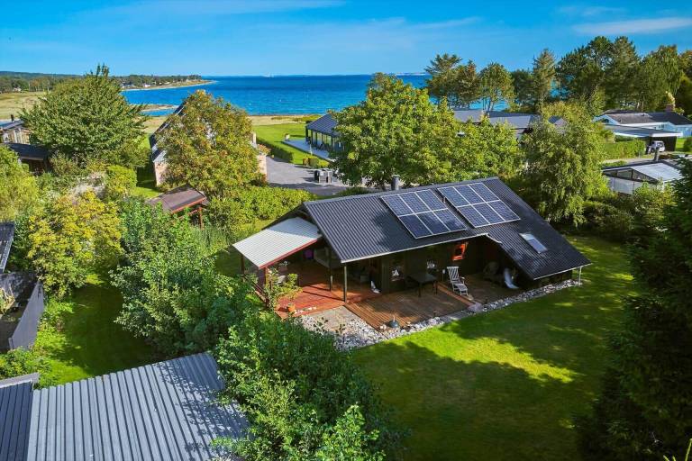 Ferienhaus Odder