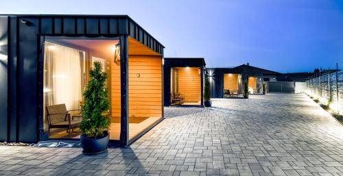 Apartmán Vavrišovo