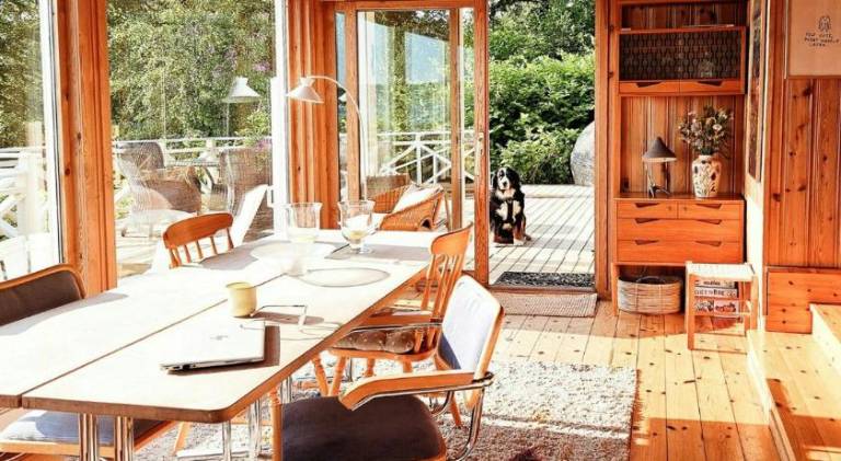 Vacation home | Suitable for remote work — photo 4