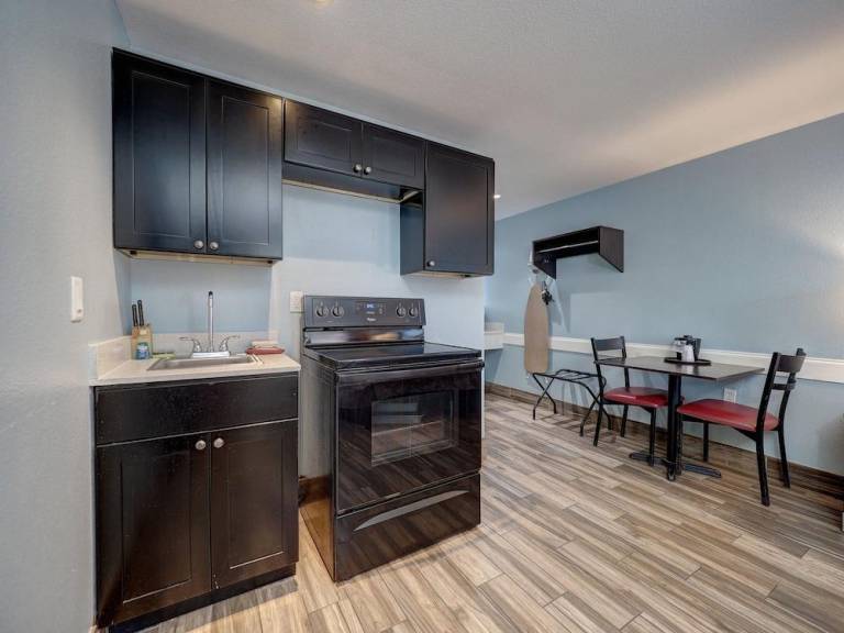 Ocean's Edge Hotel, Port Aransas, TX — photo 5