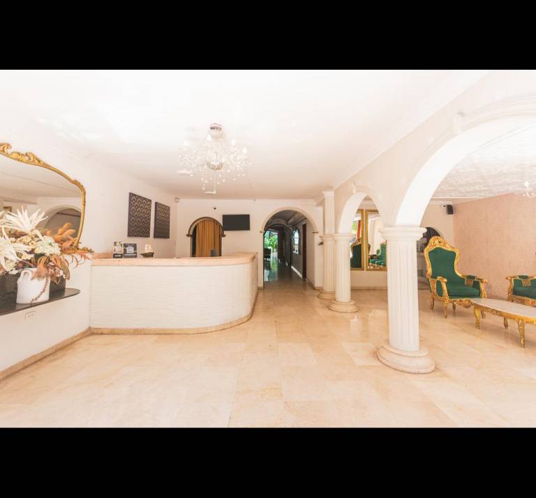 Hotel Baluarte Cartagena Boutique — photo 4