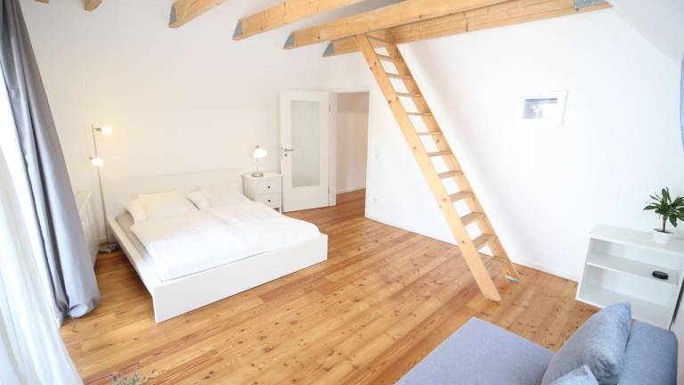 Ferienhaus Gonsenheim