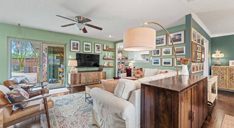 Fully equipped nice house with terrace, BBQ & private pool | Suitable for remote work | Pets are welcome — photo 5