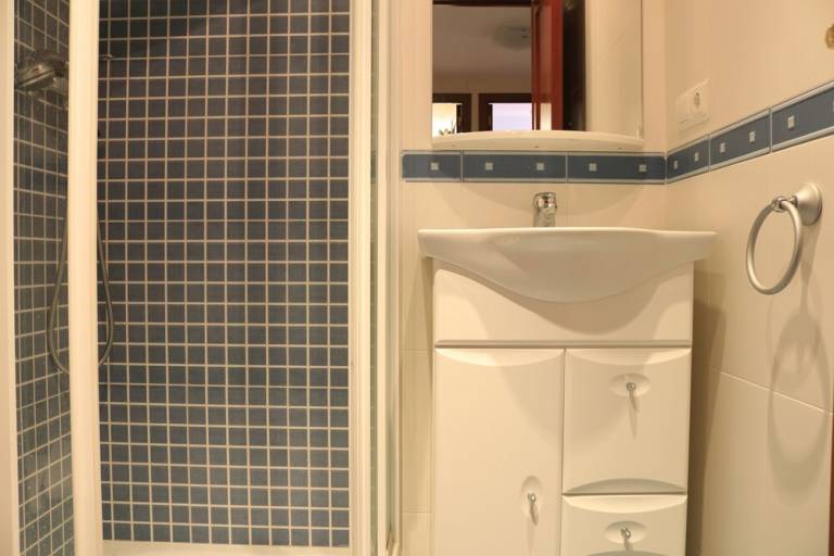 Apartamento Sueca
