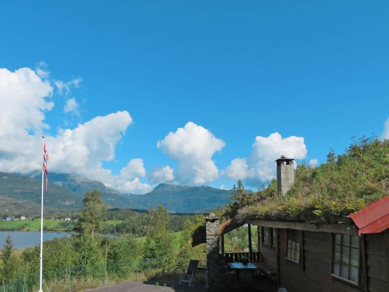 Casa Fusa