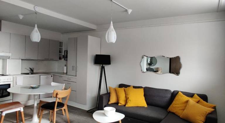 Holiday apartment | Pets are welcome — photo 2