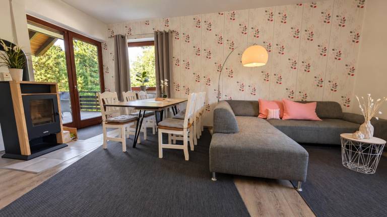 Ferienwohnung  Altenau