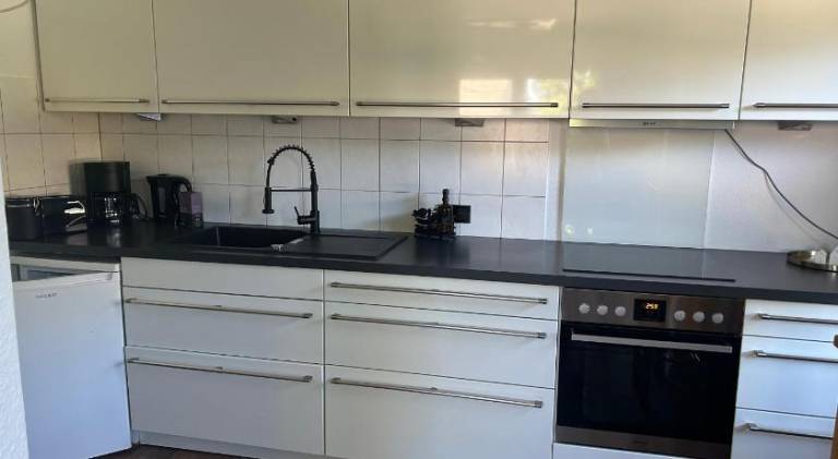 Apartment with 1 room for 4 persons — photo 3