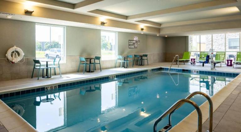 Home2 Suites by Hilton Kalamazoo Southeast — photo 2