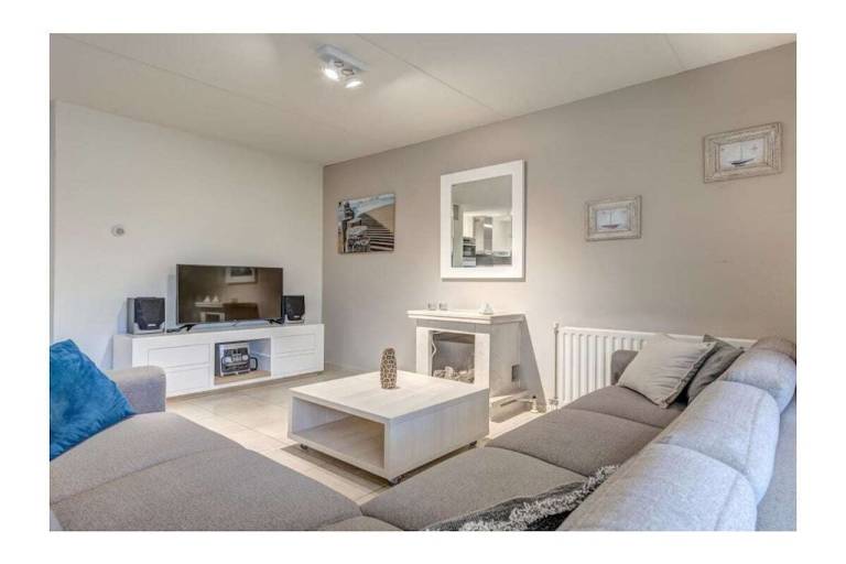 Fully equipped villa with yard | Beach nearby | Pets allowed — photo 4