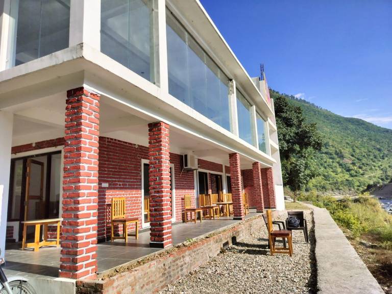 The River Side Resort — photo 3