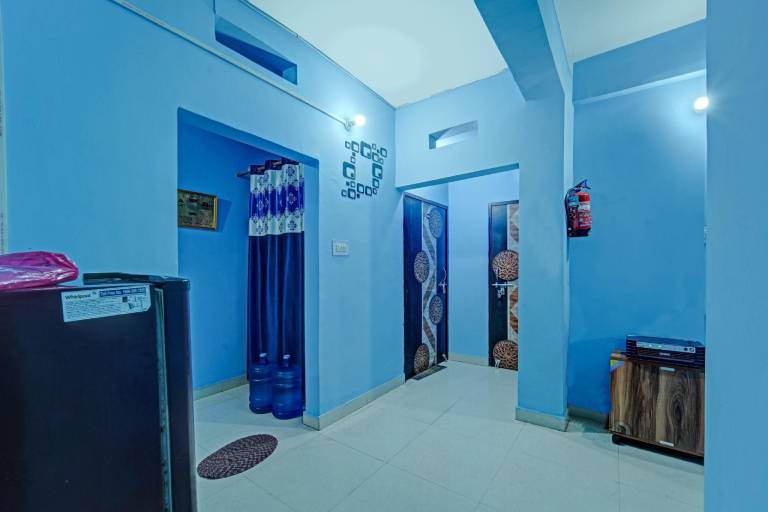 Hotel O Glad Guest House