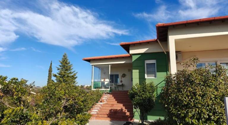 145 m&sup2; Ferienwohnung