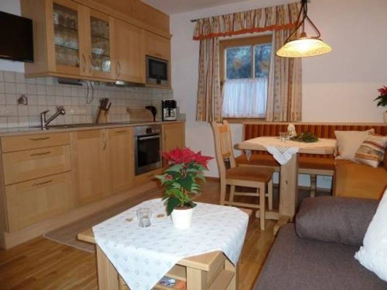 Bauernhof Hüttschlag