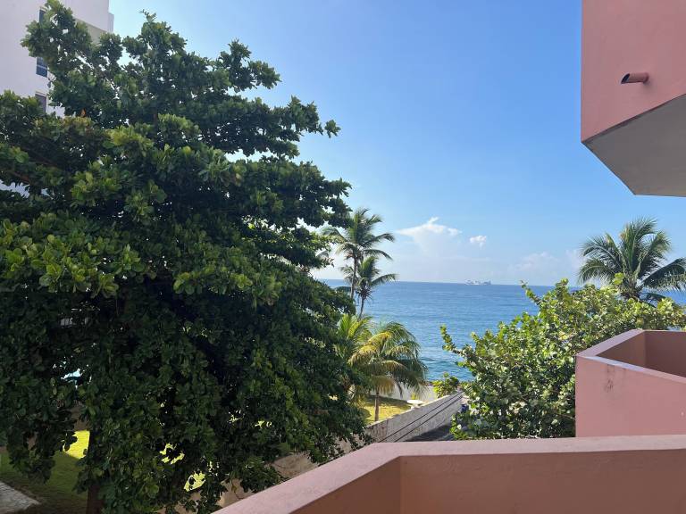 Appartement  Santo Domingo