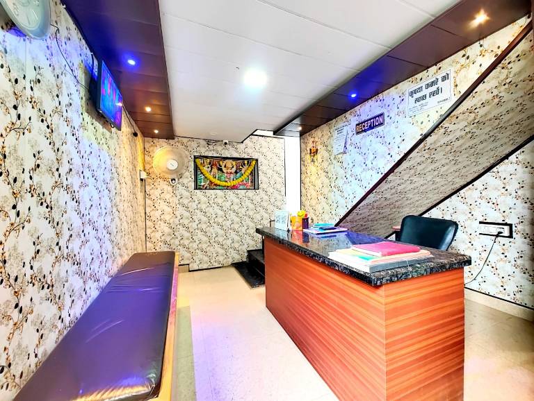 Goroomgo Ashoka Aashram Homestay Near Ram Mandir Ayodhya — photo 5