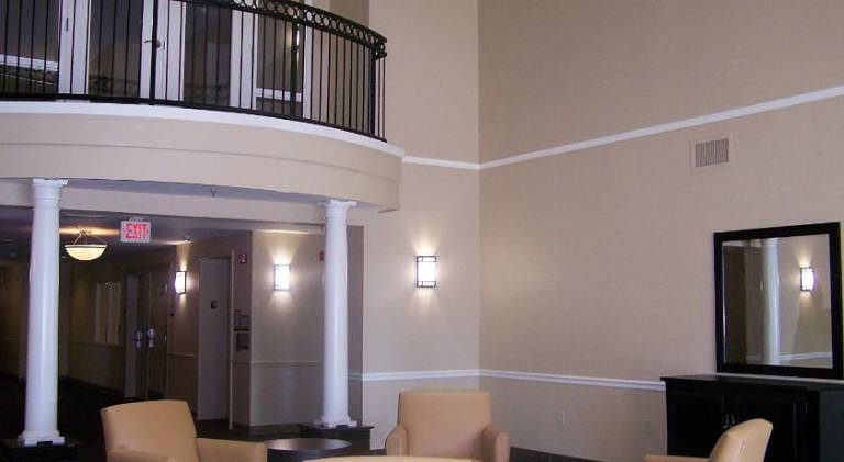 Extended Stay America Suites - Columbia - Northwest/Harbison — photo 4