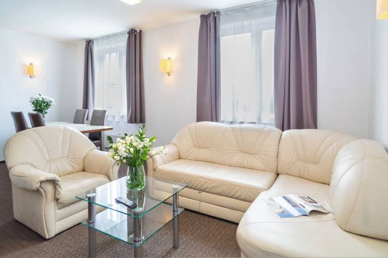 Apartament  Otwock