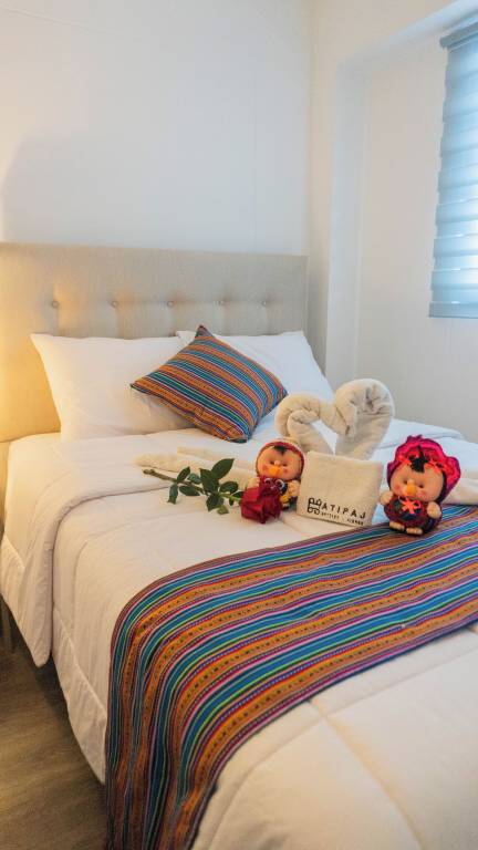 Ferienwohnung Centro Histórico
