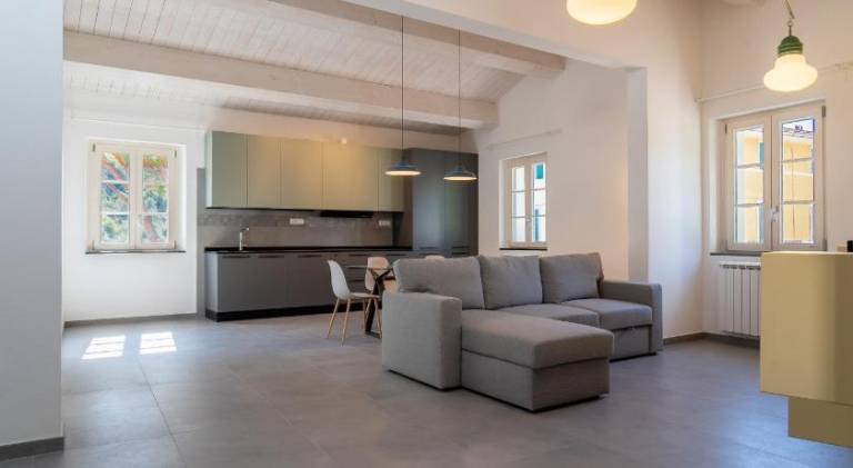Apartment with 2 rooms for 6 persons — photo 2