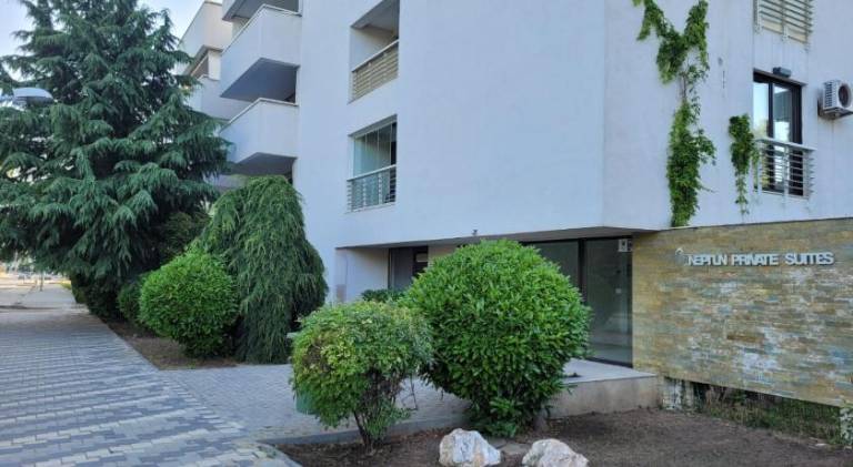 140 m&sup2; Ferienwohnung