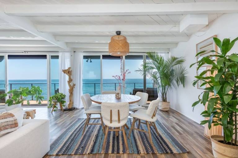 Villa Eastern Malibu