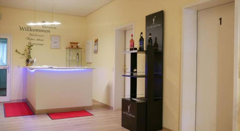 Seebach-Hotel — photo 3