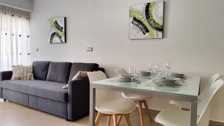 MIRADOR SUPERIOR beach apartments — photo 5
