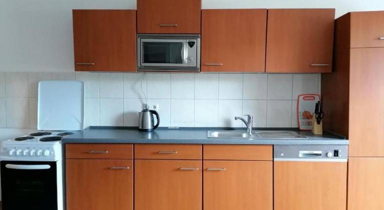 Ferienwohnung Merseburg