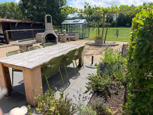 70 m&sup2; Ferienwohnung