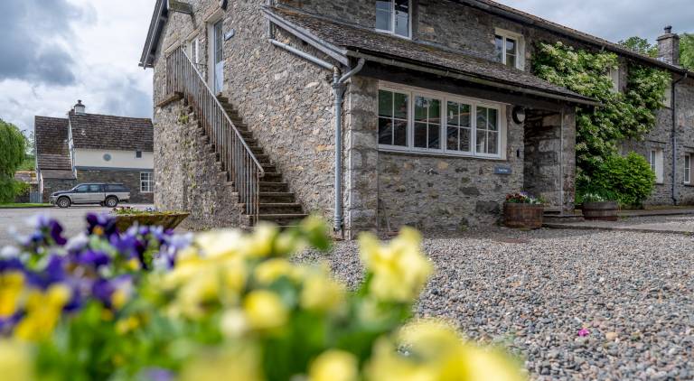Villa Satterthwaite