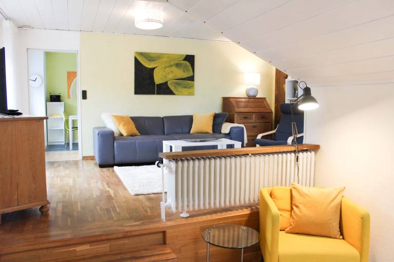 Ferienwohnung Schloß Holte-Stukenbrock