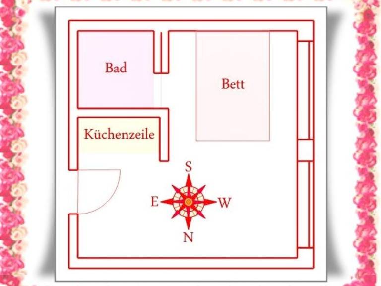 Privatzimmer Binz