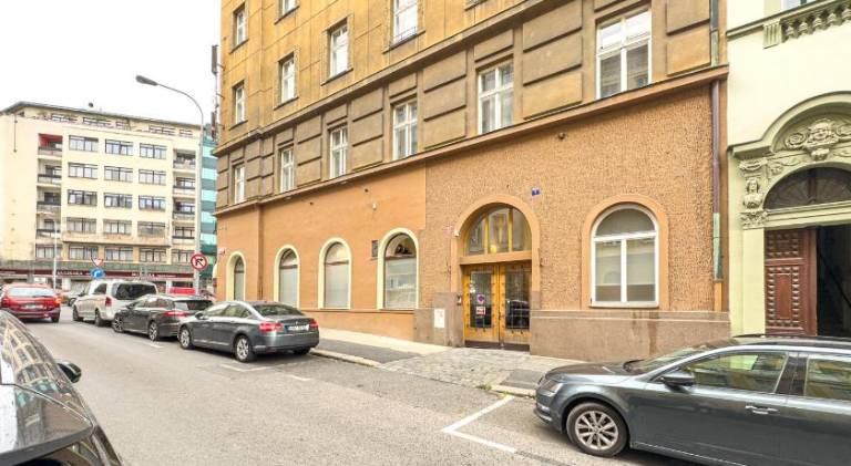 Apartment | Near Wenceslas Square — photo 3