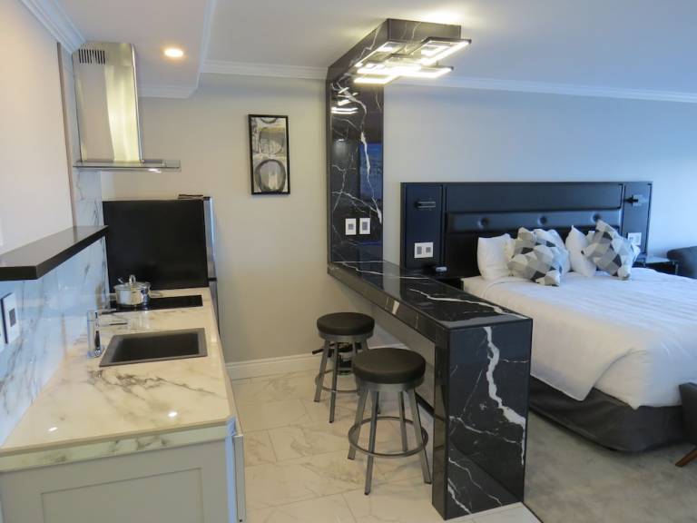 Accommodation Digby