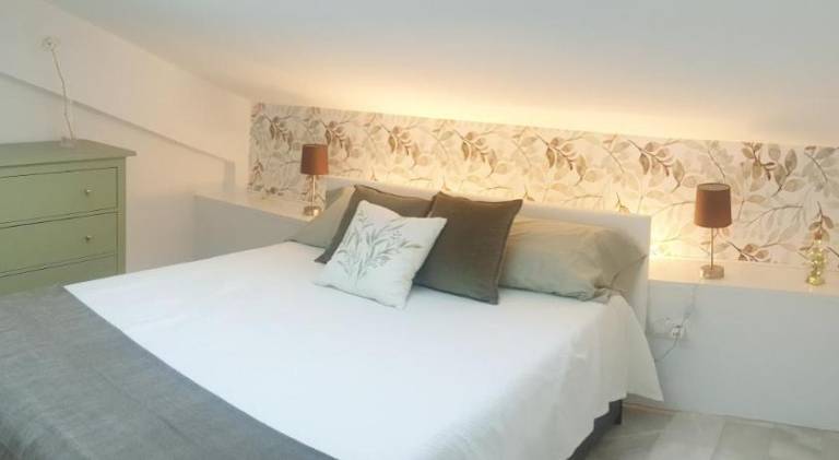 Holiday apartment | Near Alcazaba of Málaga in Málaga